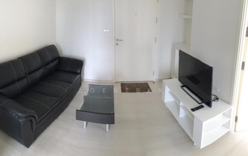 ให้เช่า - Aspire Rattanatibet 1 : แอสปาย รัตนาธิเบศร์ 1, นนทบุรี