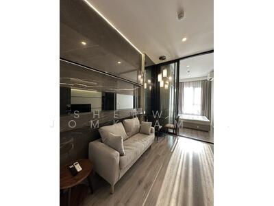 For Rent - Knightsbridge Prime Onnut, Bangkok