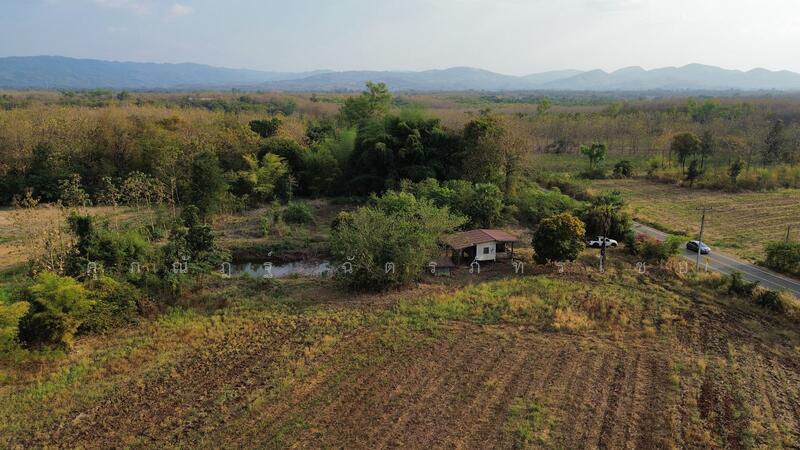 ขาย - ที่ดินวิวภูเขา อำเภอเมือง จังหวัดเพชรบูรณ์, เพชรบูรณ์