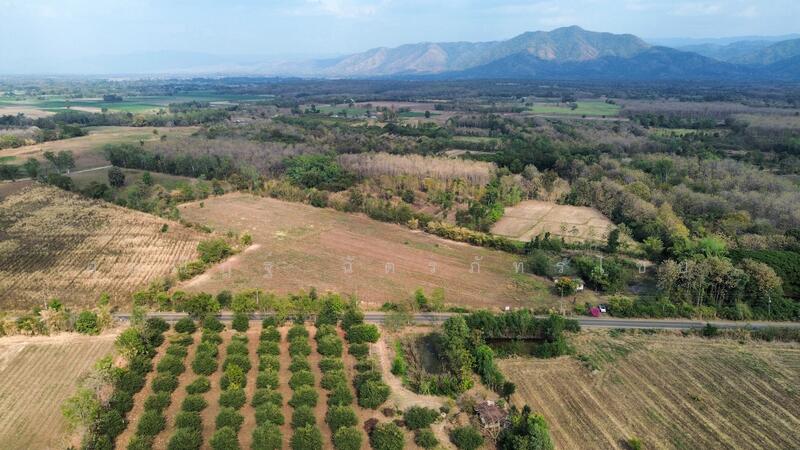 ขาย - ที่ดินวิวภูเขา อำเภอเมือง จังหวัดเพชรบูรณ์, เพชรบูรณ์