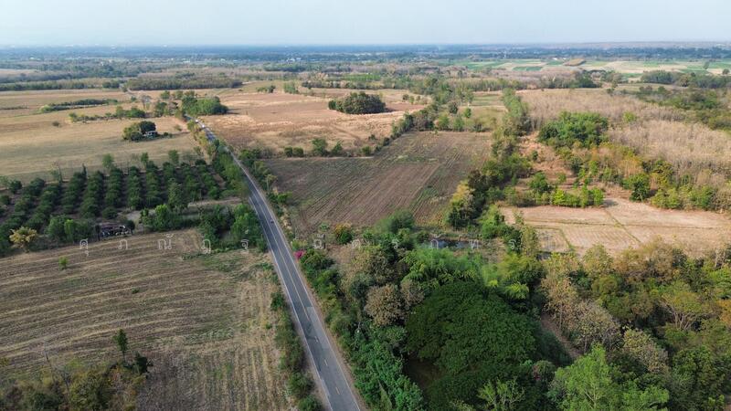 ขาย - ที่ดินวิวภูเขา อำเภอเมือง จังหวัดเพชรบูรณ์, เพชรบูรณ์