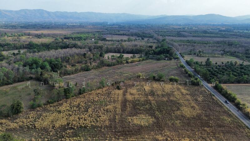 ขาย - ที่ดินวิวภูเขา อำเภอเมือง จังหวัดเพชรบูรณ์, เพชรบูรณ์