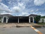 บ้านสวนมีสุข บางเสร่ สัตหีบ, ชลบุรี