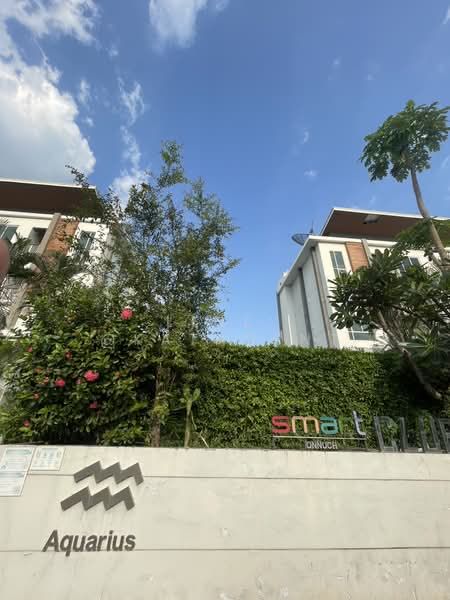 ให้เช่า - Smart Z Onnut : สมาร์ท ซี อ่อนนุช, กรุงเทพ