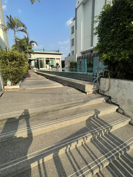 Smart Z Onnut, Bangkok, 24-1 Lat Krabang Road, Lat Krabang, Lat Krabang, Bangkok, 1 Bedroom, 32 sqm, Condo For Rent, by Line: @katagent, 500120181 - DDproperty.com