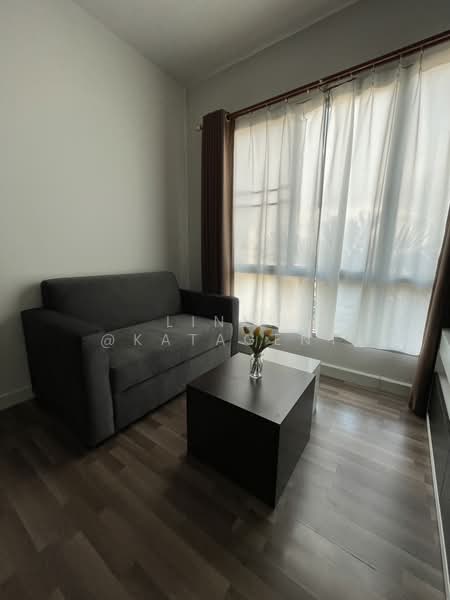 ให้เช่า - Smart Z Onnut : สมาร์ท ซี อ่อนนุช, กรุงเทพ