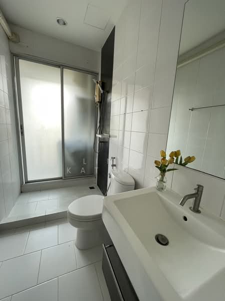 Smart Z Onnut, Bangkok, 24-1 Lat Krabang Road, Lat Krabang, Lat Krabang, Bangkok, 1 Bedroom, 32 sqm, Condo For Rent, by Line: @katagent, 500120181 - DDproperty.com