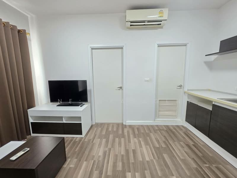 ให้เช่า - Smart Z Onnut : สมาร์ท ซี อ่อนนุช, กรุงเทพ