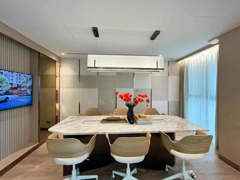 Mekin HAUS, Chiang Mai, Fa Ham, Muang Chiang Mai, Chiang Mai, 1 Bedroom, 44 sqm, Condo For Rent, by Surat Premsri, 500120189 - DDproperty.com