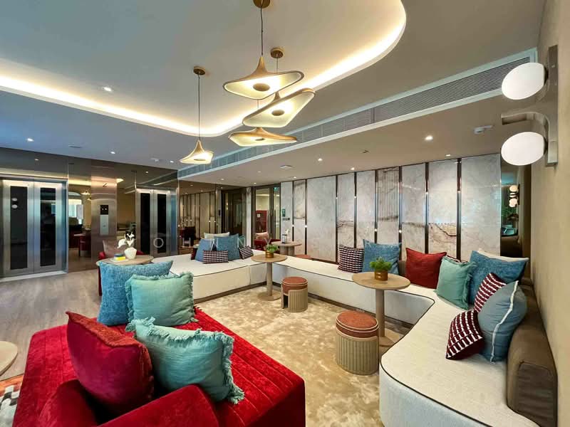 Mekin HAUS : เมคิน เฮาส์, เชียงใหม่, ฟ้าฮ่าม, เมืองเชียงใหม่, เชียงใหม่, 44 ตร.ม., คอนโด ให้เช่า, โดย Johnny Surat, 500120189 - DDproperty.com