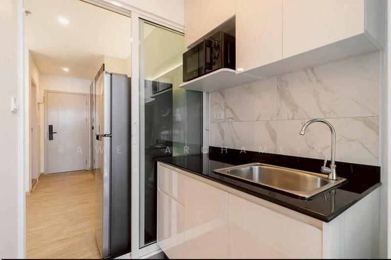 ให้เช่า - Regent Home Bangna : รีเจ้นท์ โฮม บางนา, กรุงเทพ