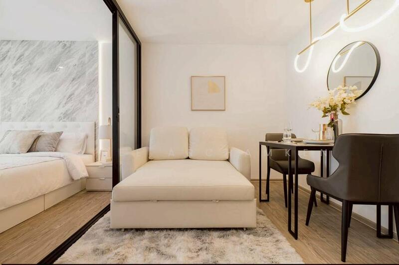 ให้เช่า - Regent Home Bangna : รีเจ้นท์ โฮม บางนา, กรุงเทพ