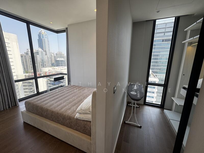 ขาย - The Emporio Place : ดิ เอ็มโพริโอ เพลส, กรุงเทพ