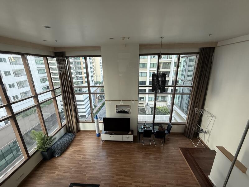 ขาย - The Emporio Place : ดิ เอ็มโพริโอ เพลส, กรุงเทพ