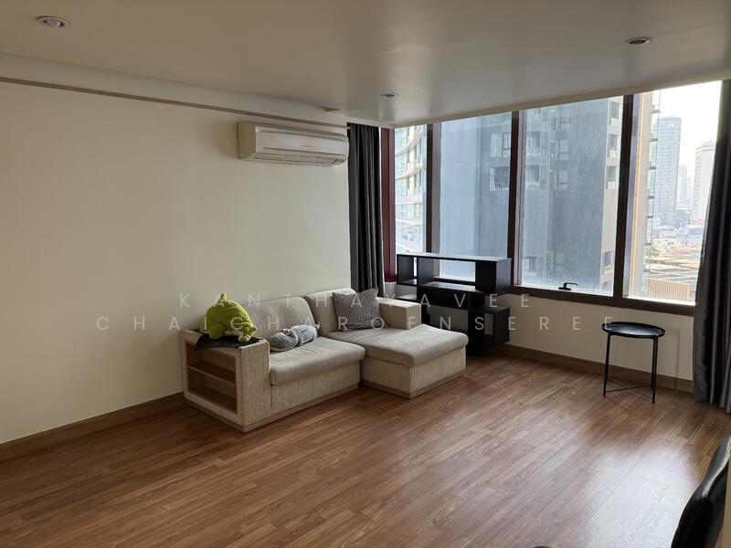 ขาย - The Emporio Place : ดิ เอ็มโพริโอ เพลส, กรุงเทพ