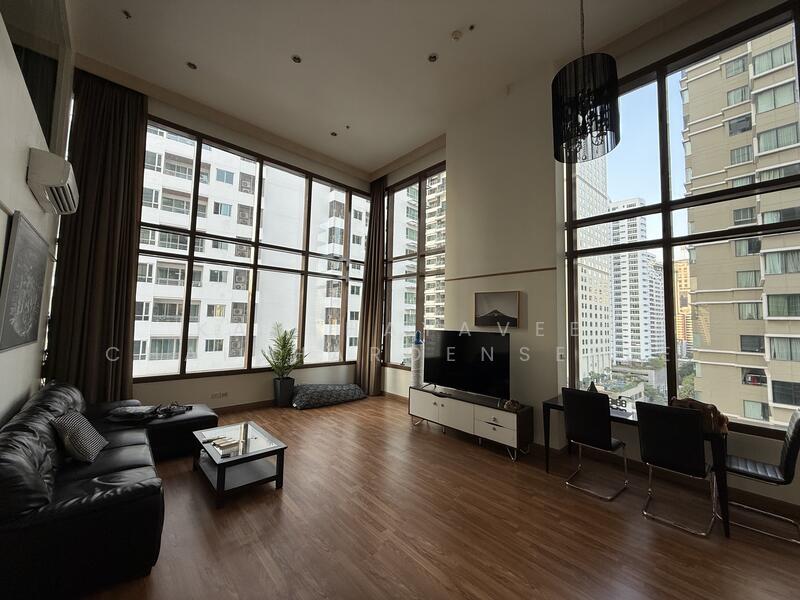 The Emporio Place, Bangkok, 93 Soi Sukhumvit 24, Sukhumvit Road, Khong Tan, Khlong Toei, Bangkok, 2 Bedrooms, 145 sqm, Condo For Sale, by Kanthayavee Chaicharoenseree, 500120197 - DDproperty.com