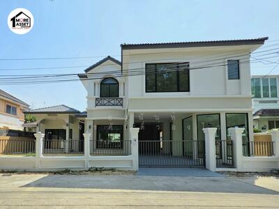 ขาย - Chaiyapruek Bangbuathong : ชัยพฤกษ์ บางบัวทอง, นนทบุรี