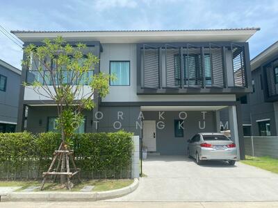 ขาย - เซนโทร บางนา-กิ่งแก้ว : Centro Bangna-Kingkaew, สมุทรปราการ