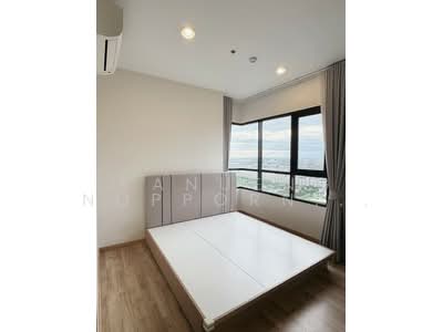 ขาย - Niche Mono Sukhumvit-Bearing : นิช โมโน สุขุมวิท - แบริ่ง, สมุทรปราการ