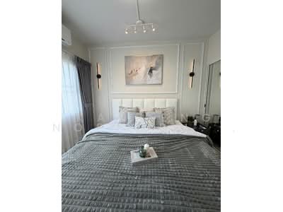 ขาย - A Space Asoke-Ratchada : เอ สเปซ อโศก-รัชดา, กรุงเทพ