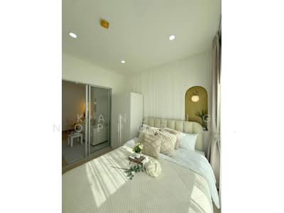 ขาย - The Kith Sukhumvit 113 : เดอะคิทท์ สุขุมวิท 113, สมุทรปราการ