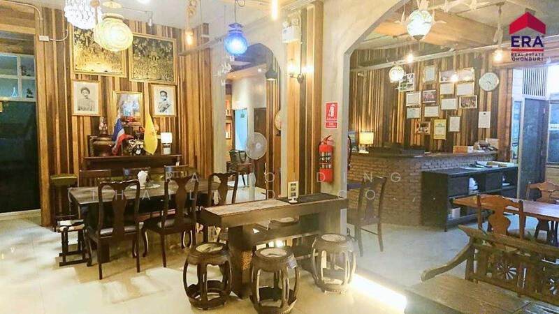 For Sale - 4 ดาว พร้อมร้านอาหาร, Krabi