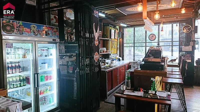 For Sale - 4 ดาว พร้อมร้านอาหาร, Krabi