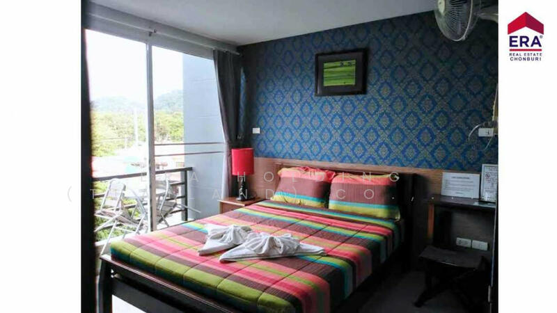 For Sale - 4 ดาว พร้อมร้านอาหาร, Krabi