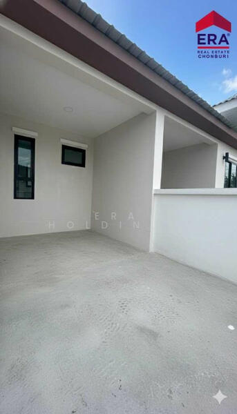 ขาย - บ้านมีสุข 8 พนัสนิคม, ชลบุรี