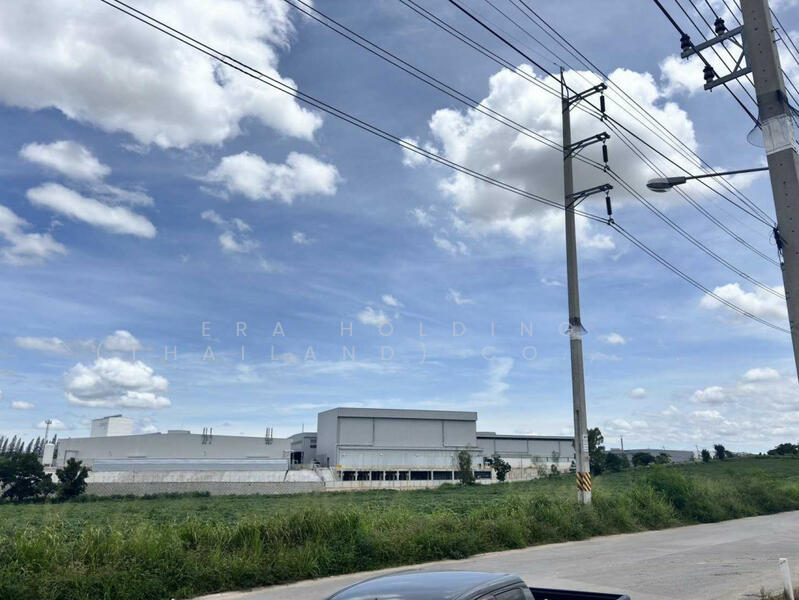 For Sale - ผังม่วงลาย ทำเลอุตสาหกรรม, Rayong