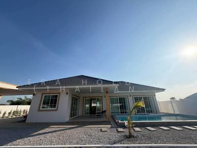 ขาย - MJ HOUSE by บ้านสบายใจ หัวหิน, ประจวบคีรีขันธ์