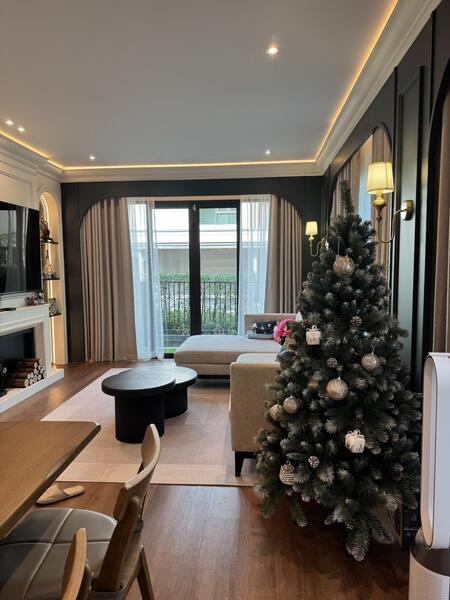 Vivaldi Bangna, Samut Prakan, 888 13, Bang Kaeo, Bang Plee, Samut Prakan, 4 Bedrooms, 285 sqm, Single Detached House For Sale, by คุณลี, 500120279 - DDproperty.com