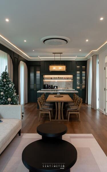 Vivaldi Bangna, Samut Prakan, 888 13, Bang Kaeo, Bang Plee, Samut Prakan, 4 Bedrooms, 285 sqm, Single Detached House For Sale, by คุณลี, 500120279 - DDproperty.com
