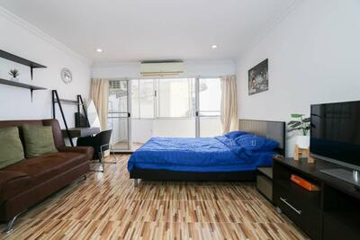 ขาย - Supanich Condo : สุพนิช คอนโด, เชียงใหม่