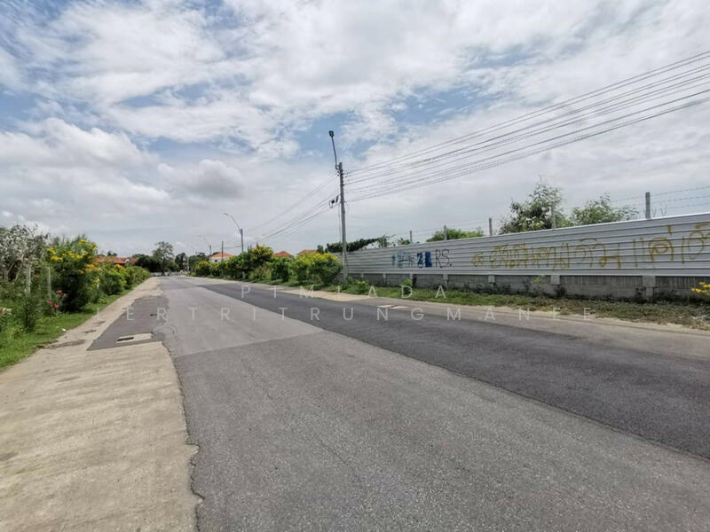 ติดถนนพรมแดน บางบอน ใกล้ถนนพระราม 2 ขนาด, Bangkok, Bang Bon, Bang Bon, Bangkok, , 5,200 sqm, Land For Rent, by Pimlada Lertritrungmanee, 500120290 - DDproperty.com