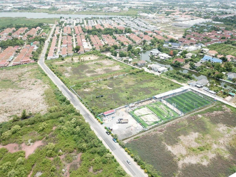 ที่ดิน ติดถนนพรมแดน บางบอน ใกล้ถนนพระราม 2 ขนาด, Bangkok, Bang Bon, Bang Bon, Bangkok, , 5,200 sqm, Land For Rent, by Pimlada Lertritrungmanee, 500120290 - DDproperty.com