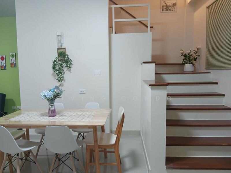 The Rich Biz Home @ Sukhumvit 105 : เดอะ ริช บิซ โฮม สุขุมวิท 105, กรุงเทพ, ซอยลาซาล ถนนศรีนครินทร์, บางนา, บางนา, กรุงเทพ, 179 ตร.ม., ทาวน์เฮ้าส์ ขาย, โดย Living Condo, 500120297 - DDproperty.com