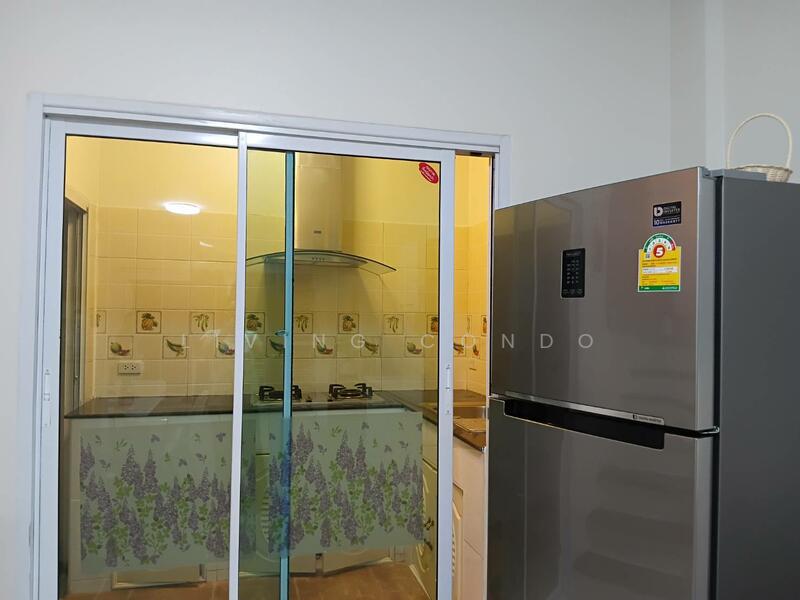 The Rich Biz Home @ Sukhumvit 105 : เดอะ ริช บิซ โฮม สุขุมวิท 105, กรุงเทพ, ซอยลาซาล ถนนศรีนครินทร์, บางนา, บางนา, กรุงเทพ, 179 ตร.ม., ทาวน์เฮ้าส์ ขาย, โดย Living Condo, 500120297 - DDproperty.com