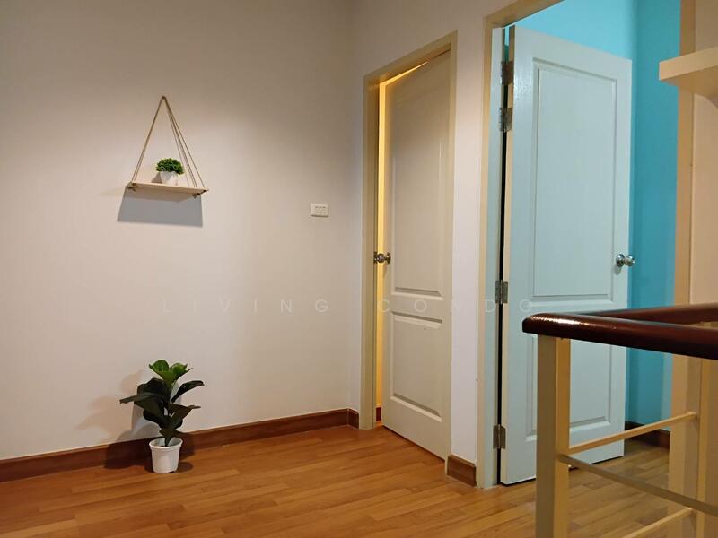 The Rich Biz Home @ Sukhumvit 105 : เดอะ ริช บิซ โฮม สุขุมวิท 105, กรุงเทพ, ซอยลาซาล ถนนศรีนครินทร์, บางนา, บางนา, กรุงเทพ, 179 ตร.ม., ทาวน์เฮ้าส์ ขาย, โดย Living Condo, 500120297 - DDproperty.com