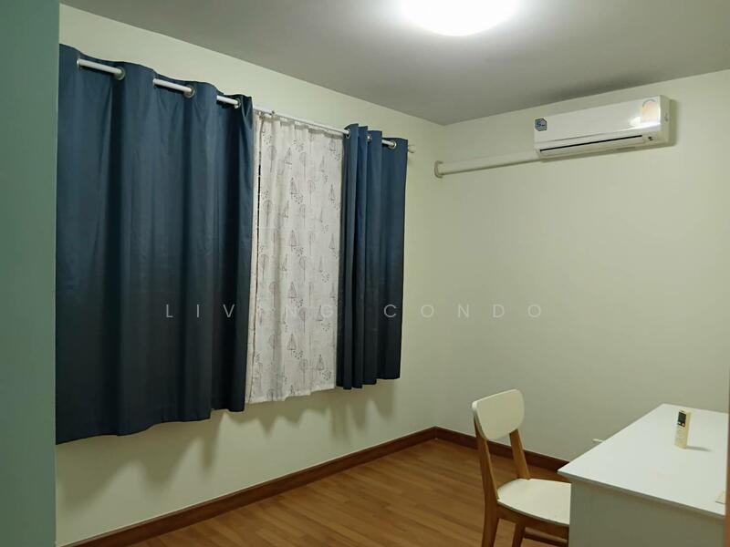 The Rich Biz Home @ Sukhumvit 105, Bangkok, Soi Lasalle, Srinakarin Road, Bang Na, Bang Na, Bangkok, 3 Bedrooms, 179 sqm, Townhouse For Sale, by Living Condo, 500120297 - DDproperty.com