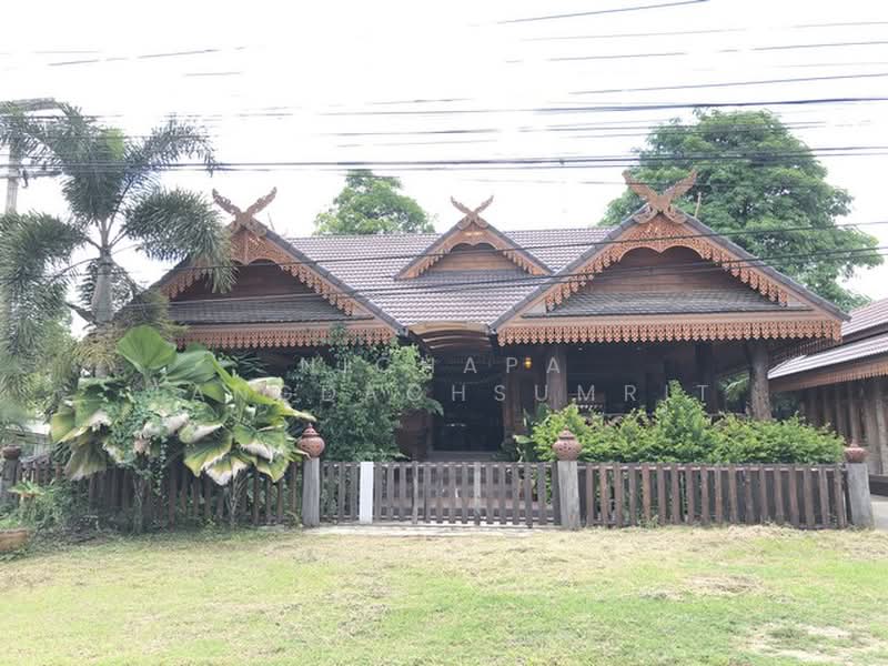 บ้าน บ้านสบห้วย ตำบลจอมหมอกแก้ว อำเภอแม่ลาว เชียงราย, Chiang Rai, Chom Mok Kaeo, Mae Lao, Chiang Rai, 10+ Bedrooms, 20 sqm, Single Detached House For Sale, by Nichapa Tangdachsumrit, 500120298 - DDproperty.com