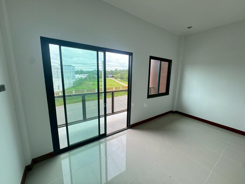 โมเดิร์นแกรนด์ 9, กระบี่, เขาพนม, เขาพนม, กระบี่, 135 ตร.ม., ทาวน์เฮ้าส์ ขาย, โดย คุณแจม, 500120306 - DDproperty.com