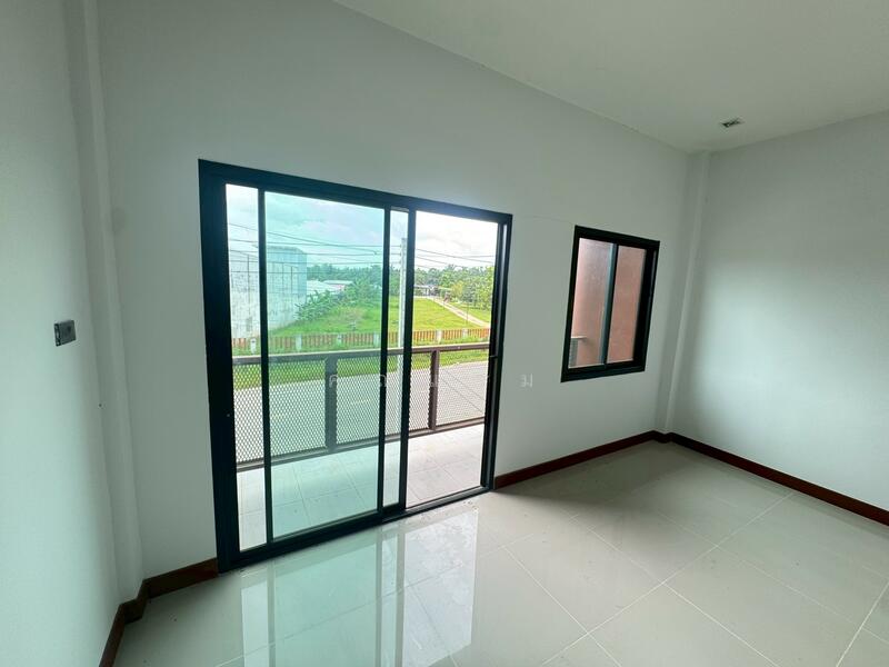 โมเดิร์นแกรนด์ 9, Krabi, Khao Phanom, Khao Phanom, Krabi, 2 Bedrooms, 135 sqm, Townhouse For Sale, by คุณแจม, 500120306 - DDproperty.com