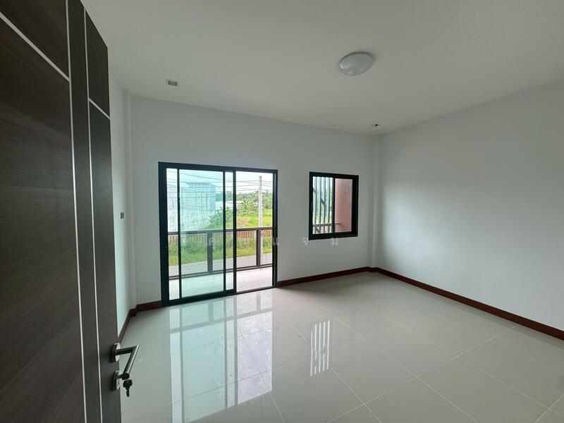 โมเดิร์นแกรนด์ 9, Krabi, Khao Phanom, Khao Phanom, Krabi, 2 Bedrooms, 135 sqm, Townhouse For Sale, by คุณแจม, 500120306 - DDproperty.com
