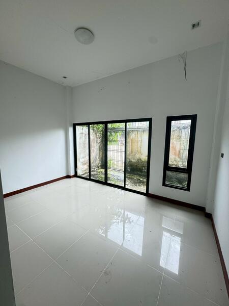 โมเดิร์นแกรนด์ 9, Krabi, Khao Phanom, Khao Phanom, Krabi, 2 Bedrooms, 135 sqm, Townhouse For Sale, by คุณแจม, 500120306 - DDproperty.com