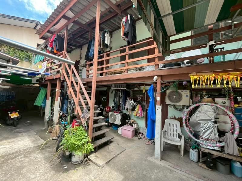 บ้าน ลาดพร้าว 80, Bangkok, Wang Thonglang, Bangkok, 10+ Bedrooms, 408 sqm, Single Detached House For Sale, by Nichapa Tangdachsumrit, 500120316 - DDproperty.com