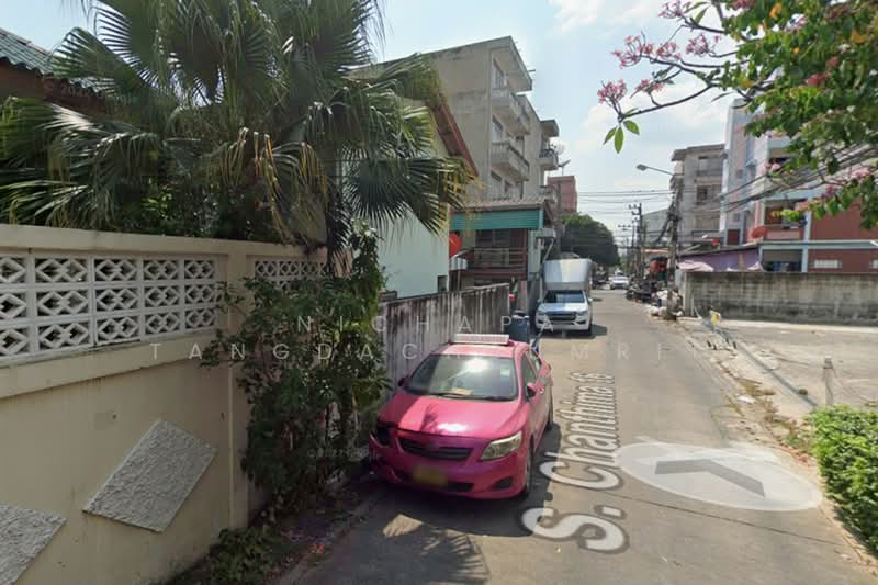 บ้าน ลาดพร้าว 80, Bangkok, Wang Thonglang, Bangkok, 10+ Bedrooms, 408 sqm, Single Detached House For Sale, by Nichapa Tangdachsumrit, 500120316 - DDproperty.com
