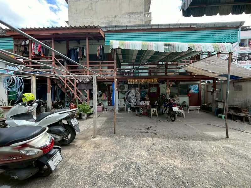 บ้าน ลาดพร้าว 80, Bangkok, Wang Thonglang, Bangkok, 10+ Bedrooms, 408 sqm, Single Detached House For Sale, by Nichapa Tangdachsumrit, 500120316 - DDproperty.com