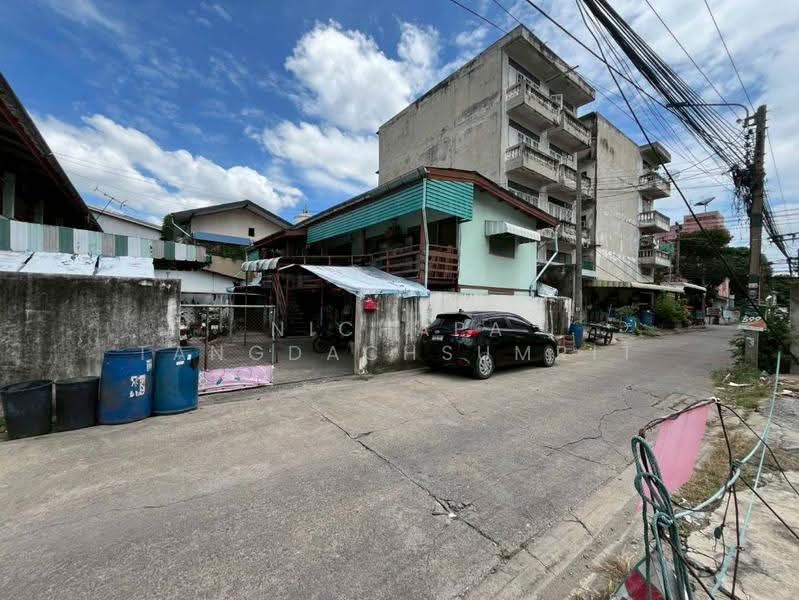 บ้าน ลาดพร้าว 80, กรุงเทพ, วังทองหลาง, วังทองหลาง, กรุงเทพ, 408 ตร.ม., บ้านเดี่ยว ขาย, โดย Nichapa Tangdachsumrit, 500120316 - DDproperty.com