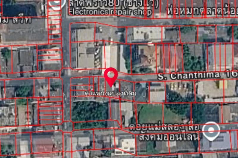 บ้าน ลาดพร้าว 80, กรุงเทพ, วังทองหลาง, วังทองหลาง, กรุงเทพ, 408 ตร.ม., บ้านเดี่ยว ขาย, โดย Nichapa Tangdachsumrit, 500120316 - DDproperty.com
